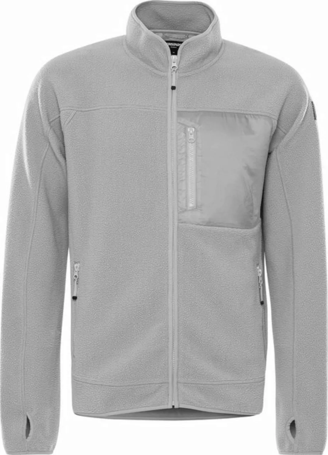 Fristads Fleecejacke Argon Micro Webpelz-Fleecejacke günstig online kaufen