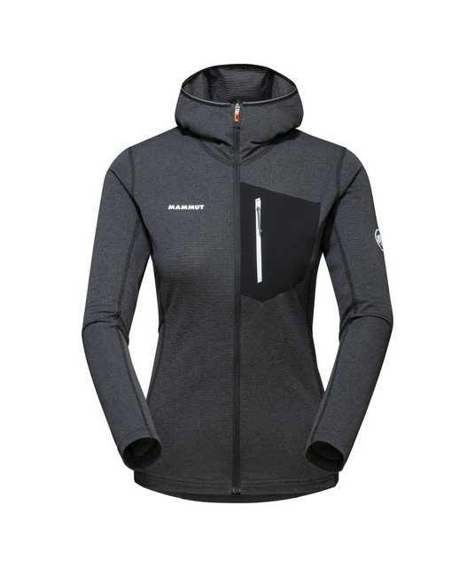 Mammut Fleecejacke Aenergy Light ML Hooded Jacket Women günstig online kaufen