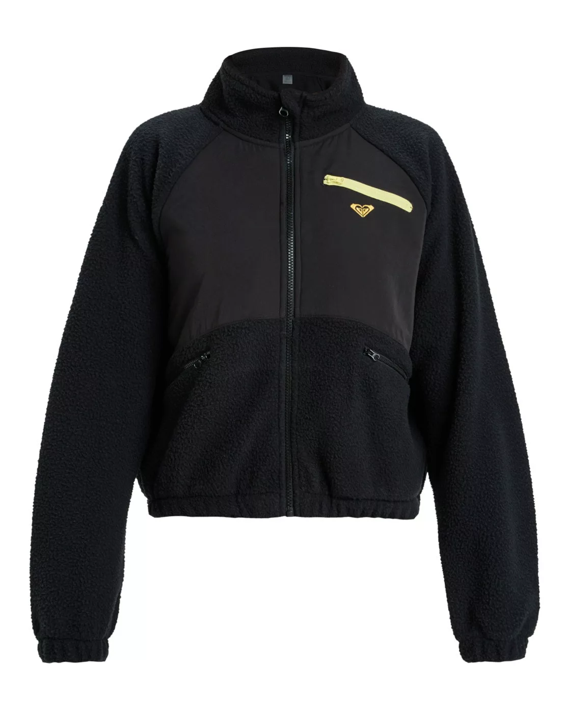 Roxy Sweatshirt "Waves Of Warmth Explorer" günstig online kaufen