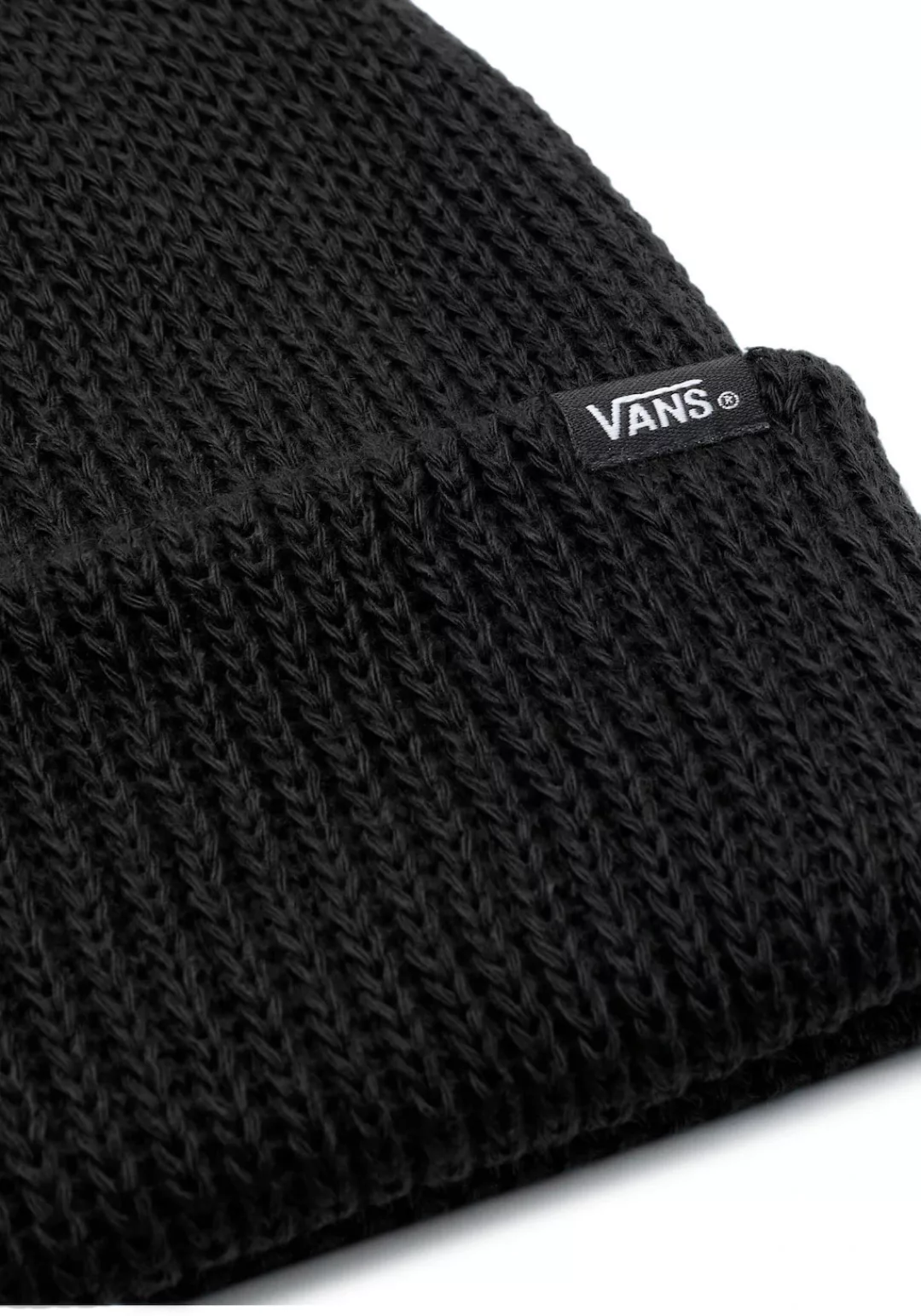 Vans Beanie "CORE BASICS BEANIE" günstig online kaufen