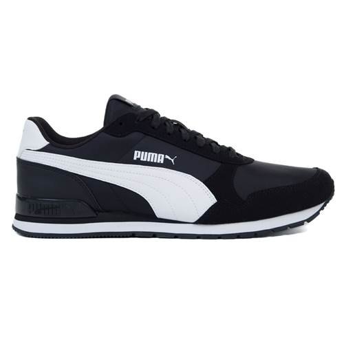 Puma St Runner V2 Nl Schuhe EU 40 1/2 Black günstig online kaufen