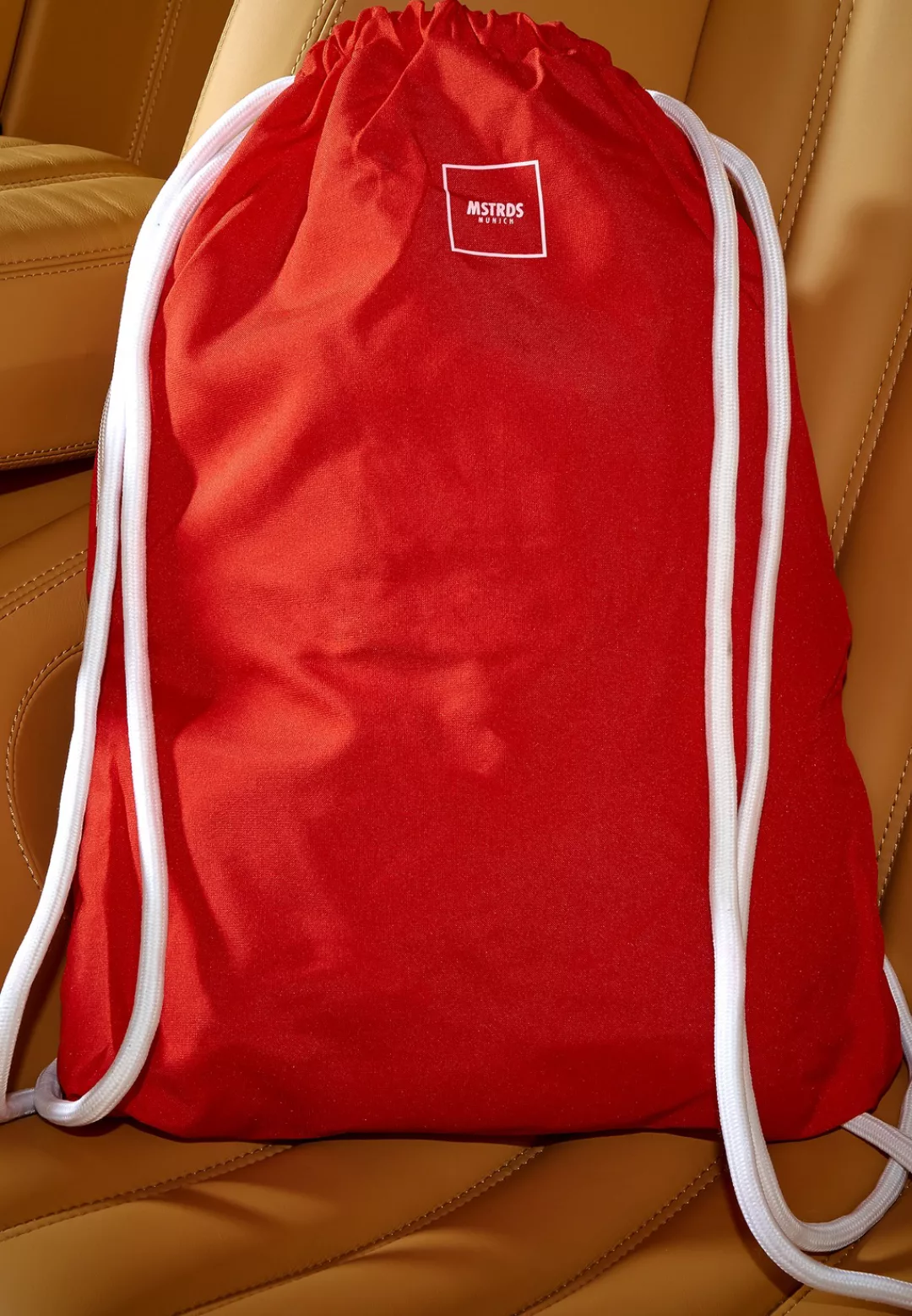 MSTRDS Handtasche "Accessoires Basic Gym Sack", (1 tlg.) günstig online kaufen