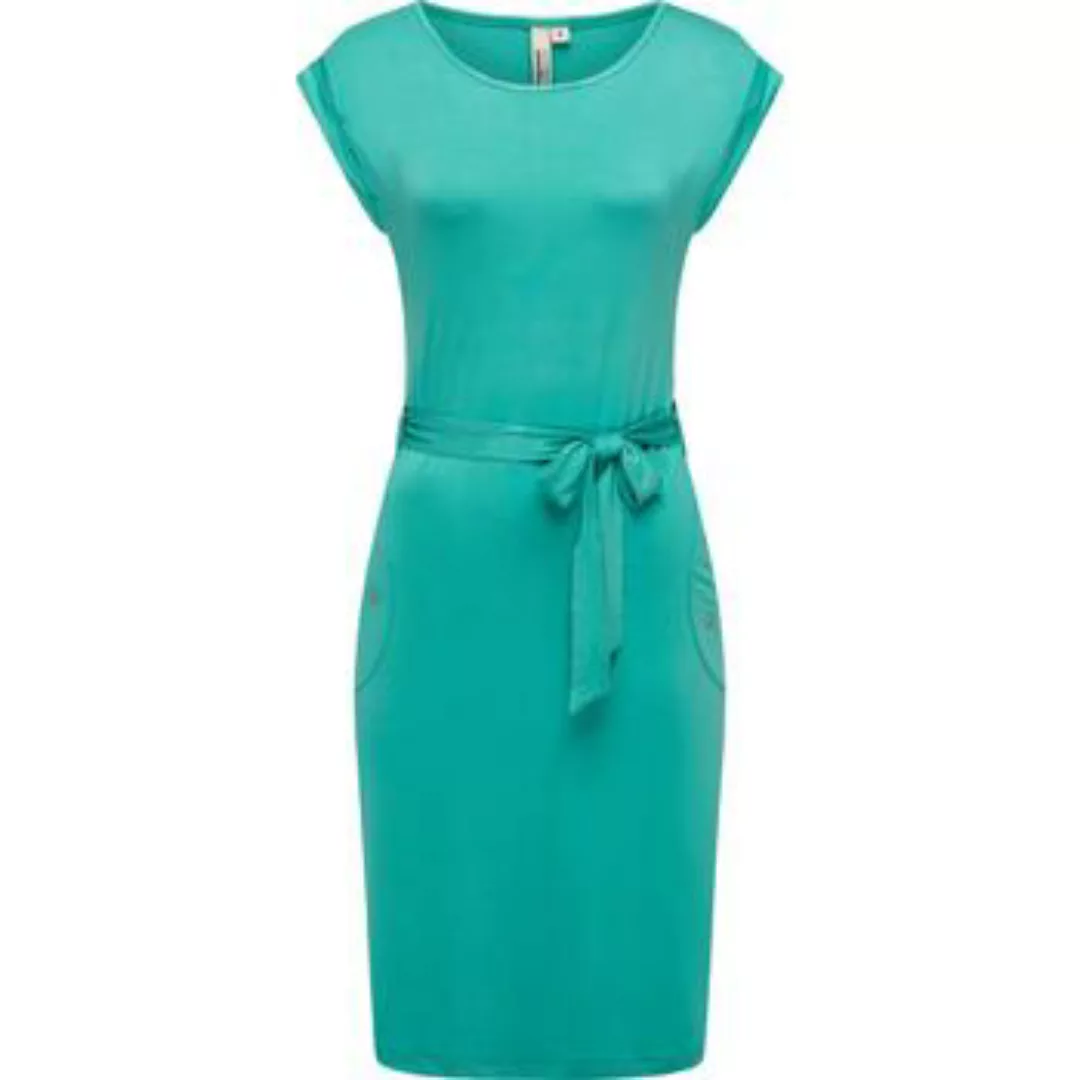 Ragwear Sommerkleid Taggien Knielanges, leichtes Midikleid günstig online kaufen