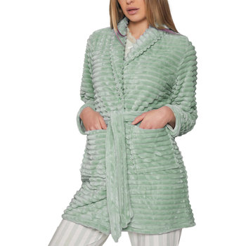 Admas  Pyjamas/ Nachthemden Robe Winter Paisley günstig online kaufen