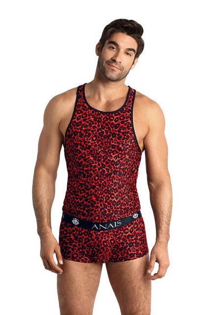 Anais for Men Shirttop Anais for Men - Herren Tank Top 053538 Tribal - (2XL günstig online kaufen