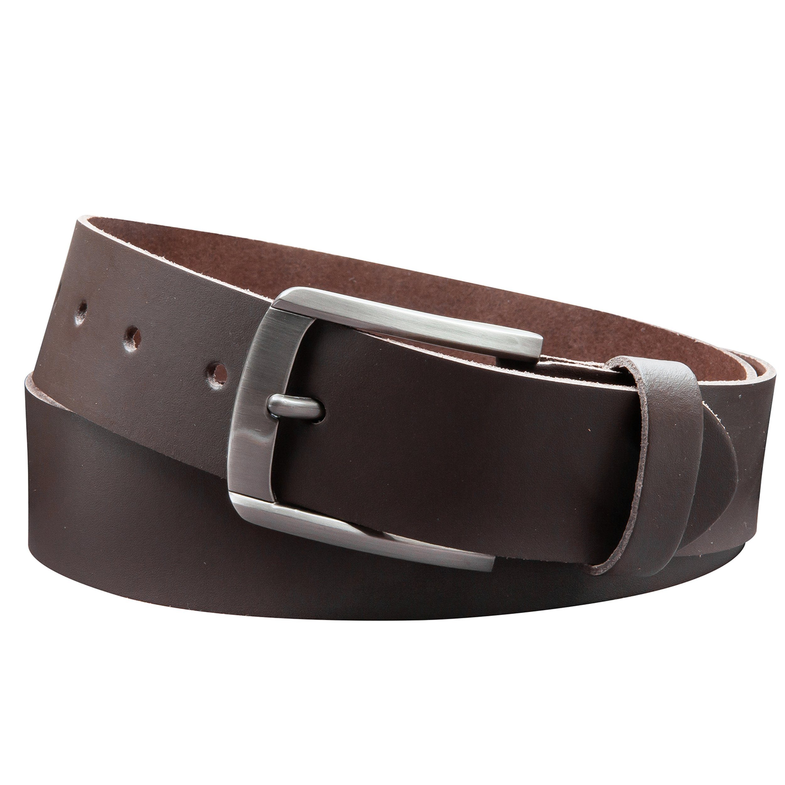 COLOGNEBELT Ledergürtel E60-SL MADE IN GERMANY günstig online kaufen