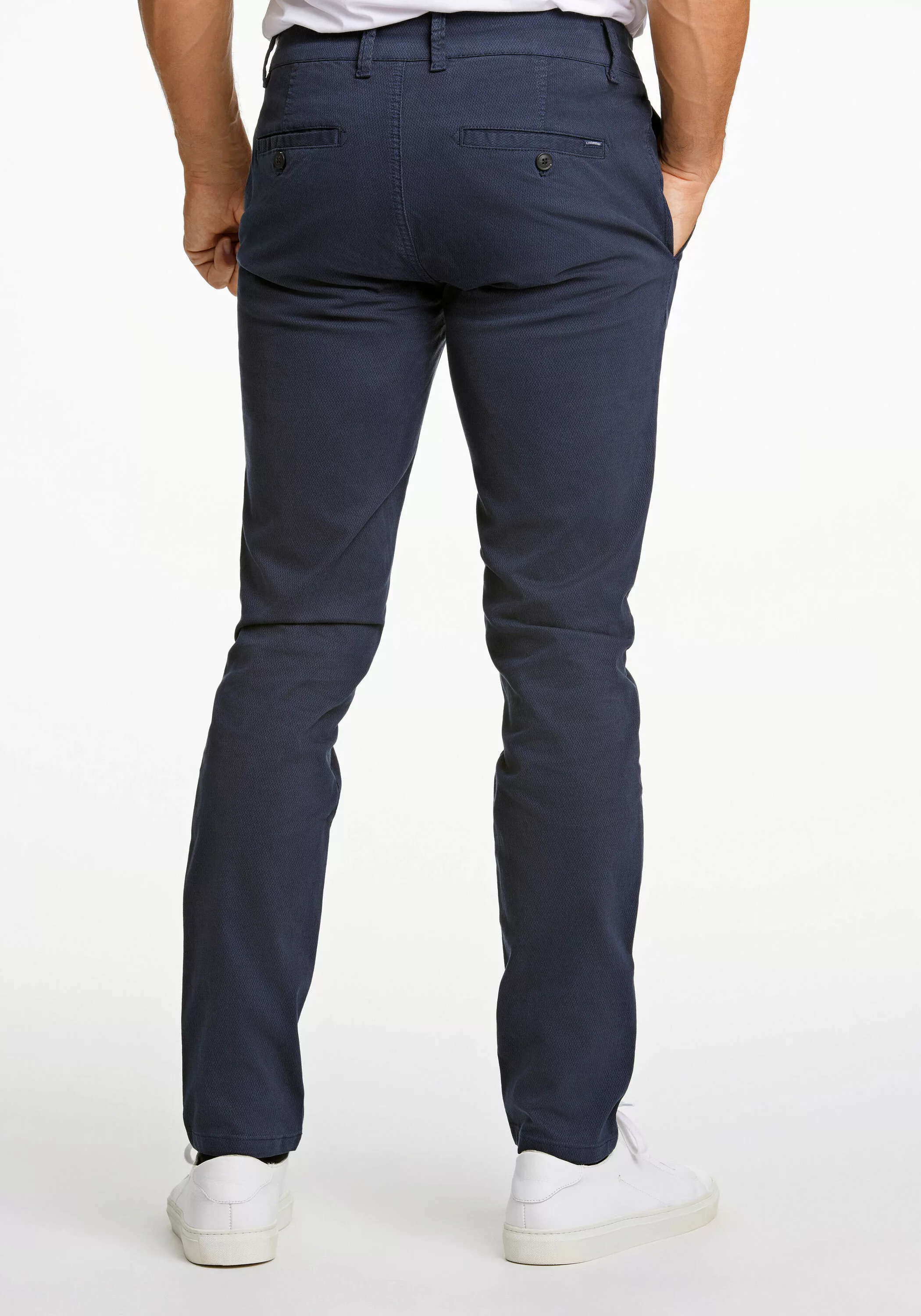 LINDBERGH Chinos "Lindbergh Chinos" günstig online kaufen