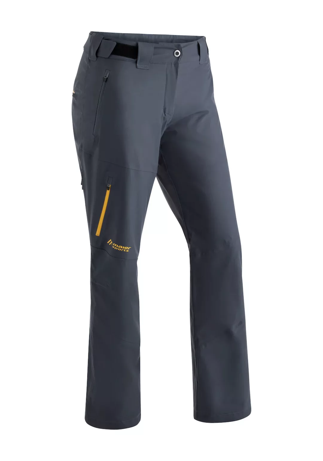 Maier Sports Outdoorhose "Narvik Pants W", funktionale Touren Damen-Hose, a günstig online kaufen