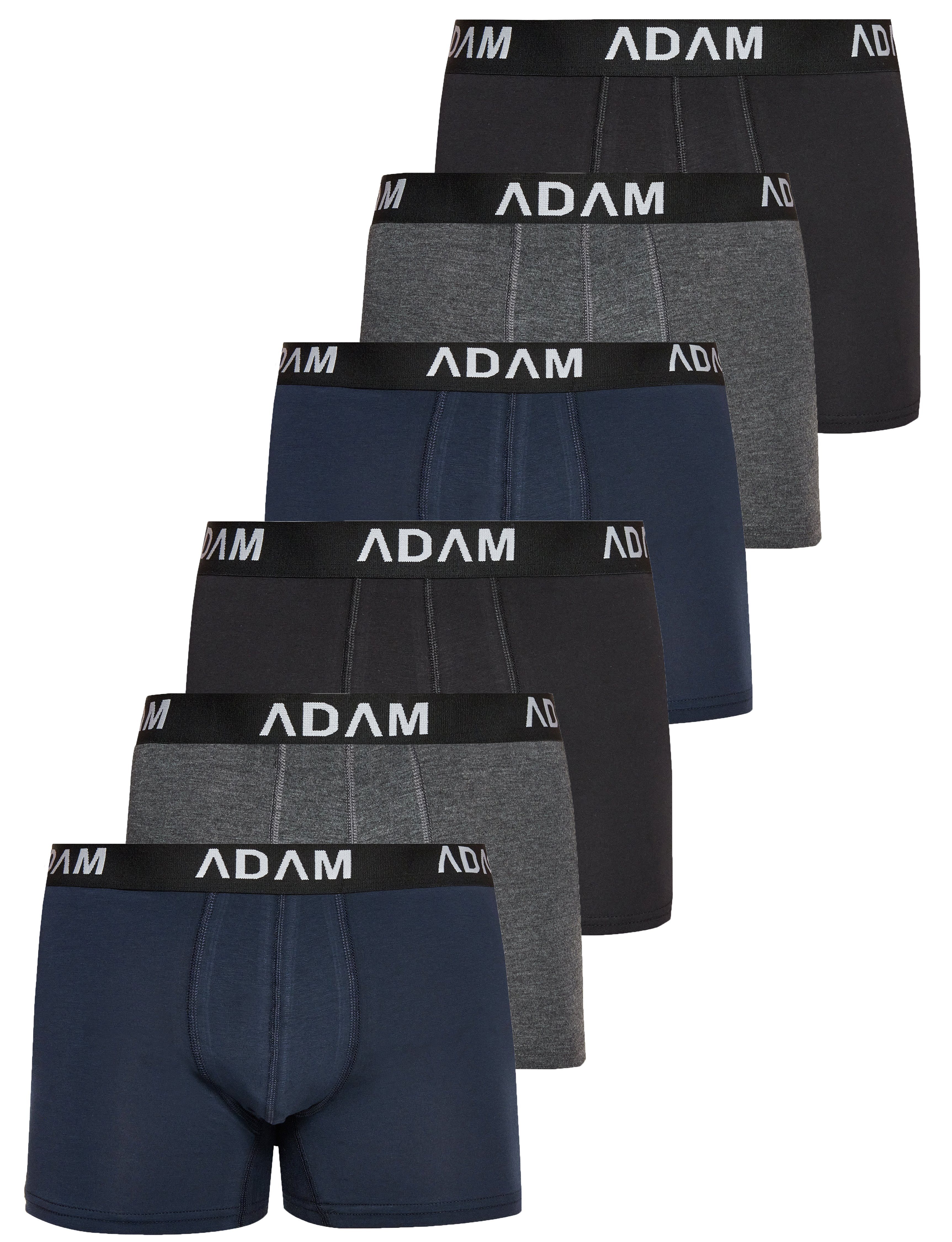 ADAM JEANS Boxershorts Herren Boxershorts aus günstig online kaufen