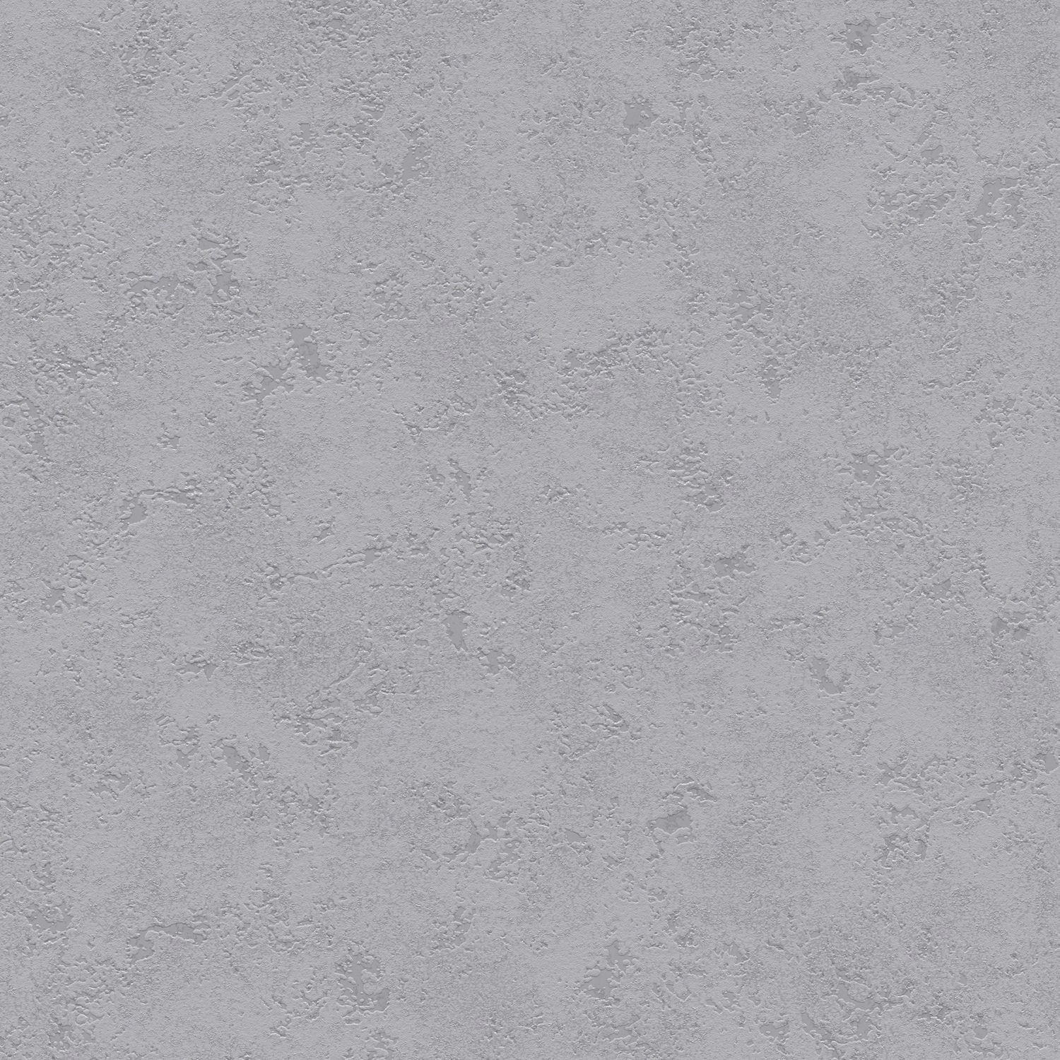 PROFHOME 377777-GU Spachtel Putz Tapete Used Look Matt Grau 0,53 m x 10,05 günstig online kaufen