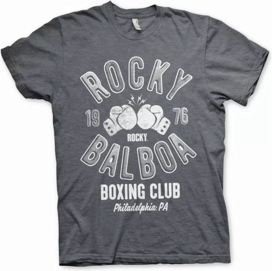 Rocky T-Shirt günstig online kaufen