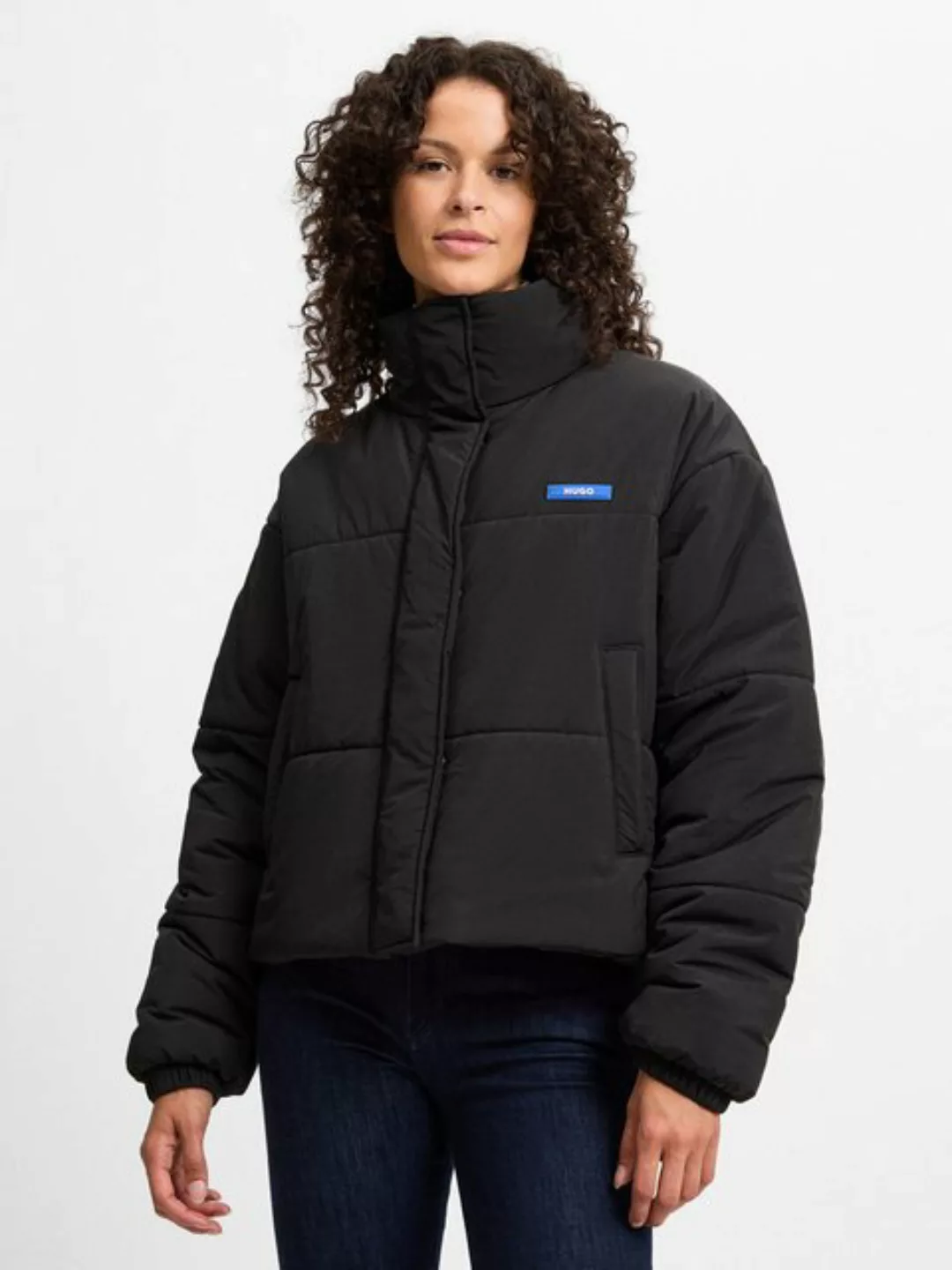 HUGO Blue Steppjacke Faren 1_B günstig online kaufen