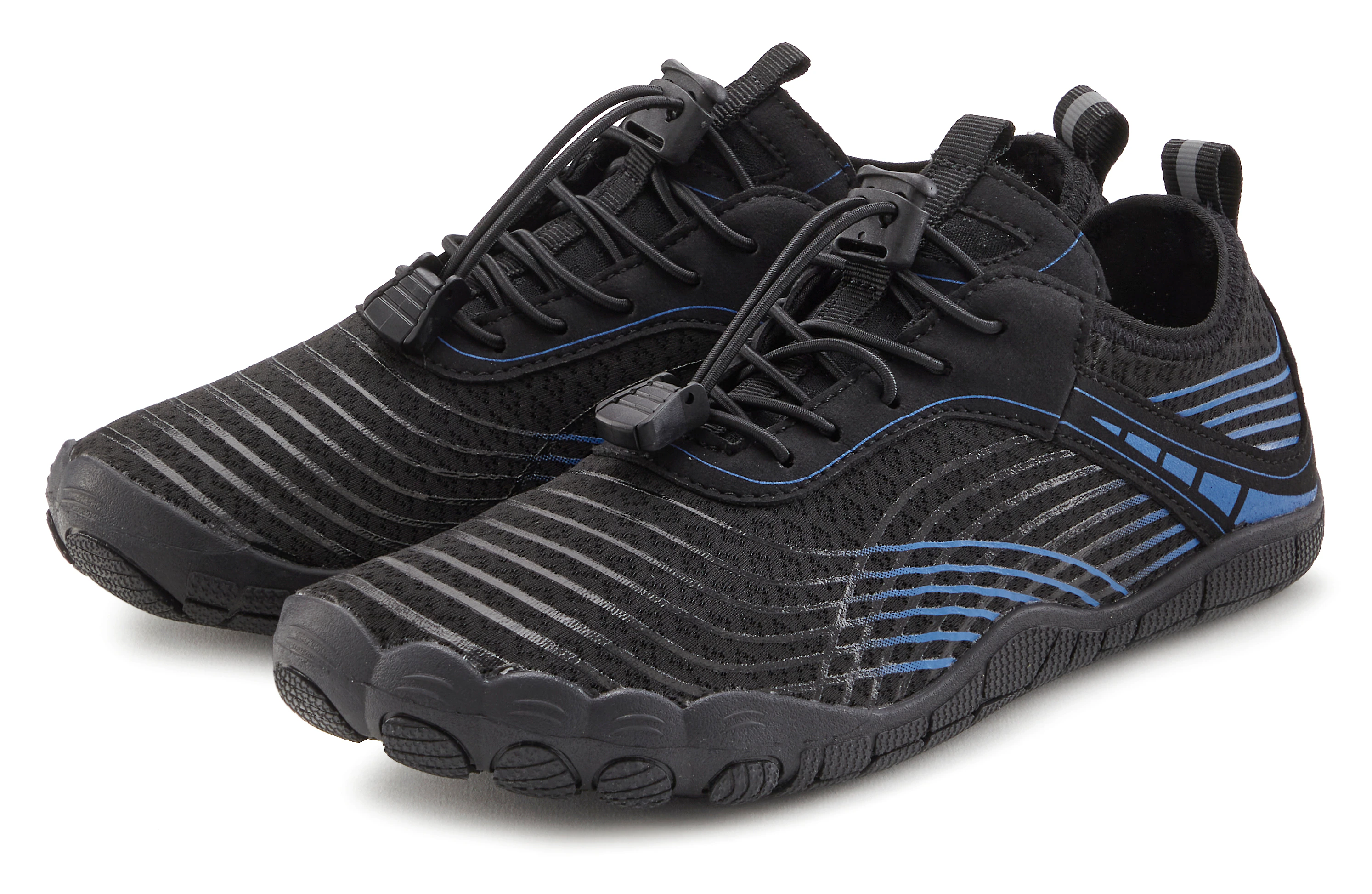 Vivance Sneaker, mit flexibler Sohle, Freizeitschuh, Halbschuh VEGAN günstig online kaufen