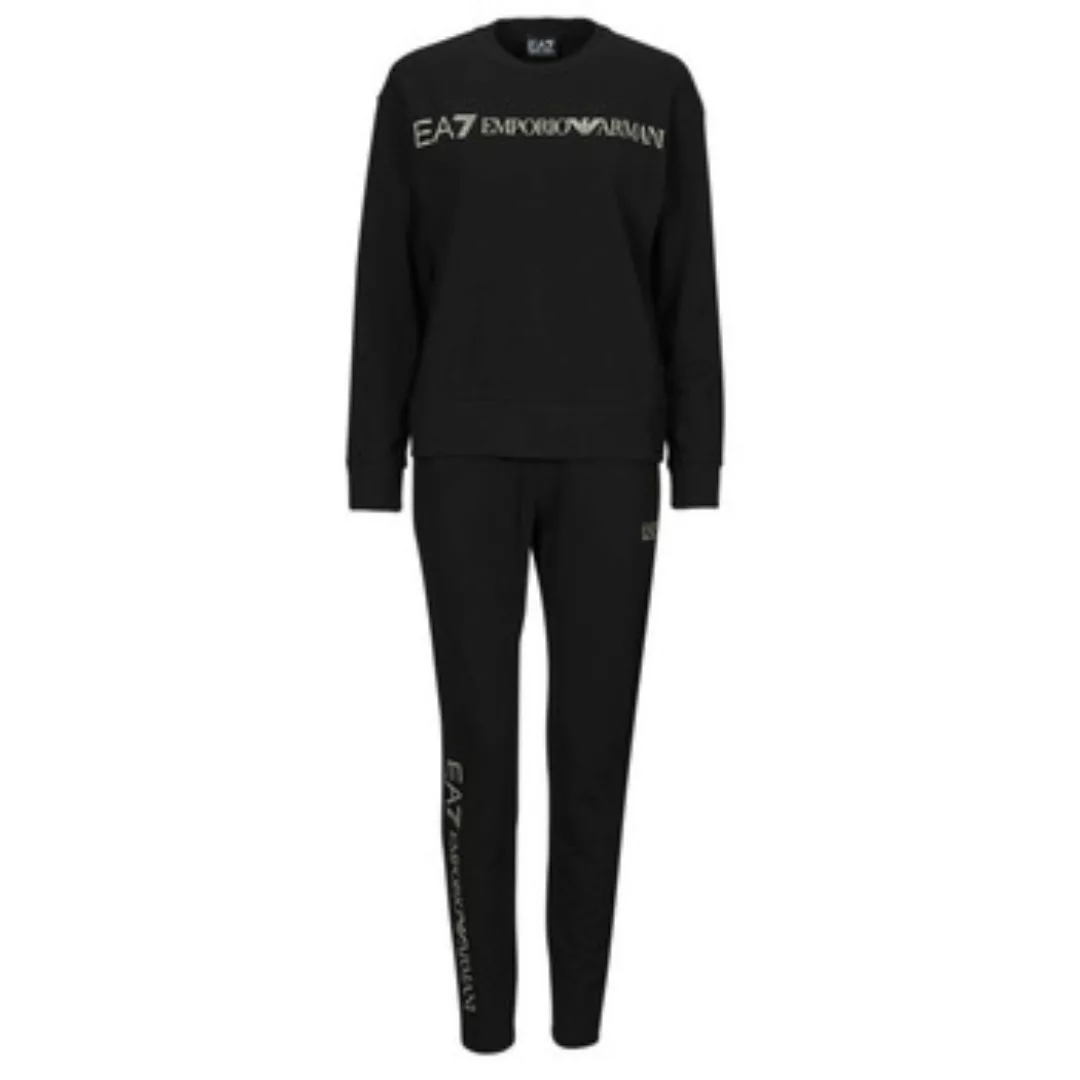 Emporio Armani EA7  Jogginganzüge TRACKSUIT 8NTV54 günstig online kaufen