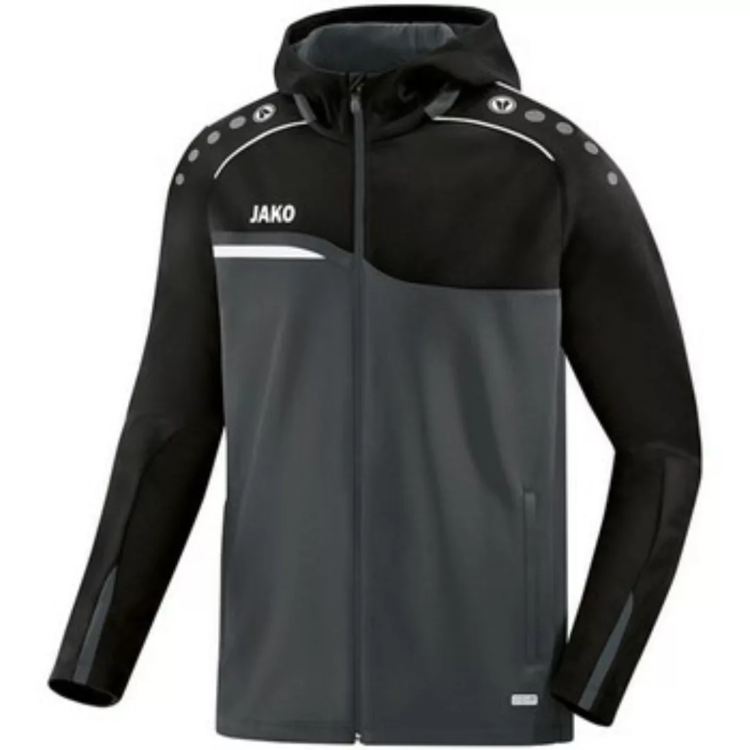 Jako  Sweatshirt Sport Kapuzenjacke Competition 2.0 6818D 08 günstig online kaufen