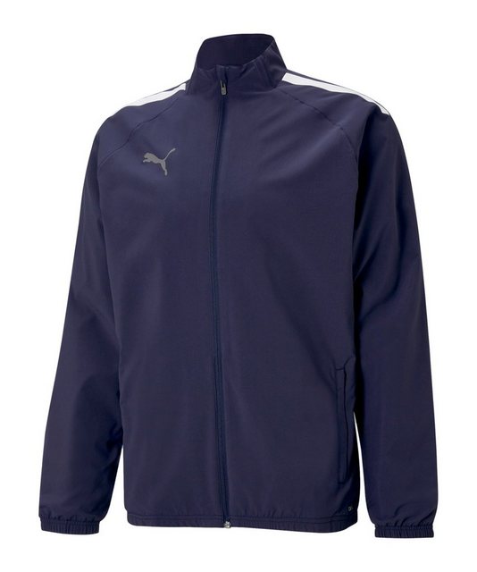 PUMA Sweatjacke teamLIGA Sideline Jacke günstig online kaufen