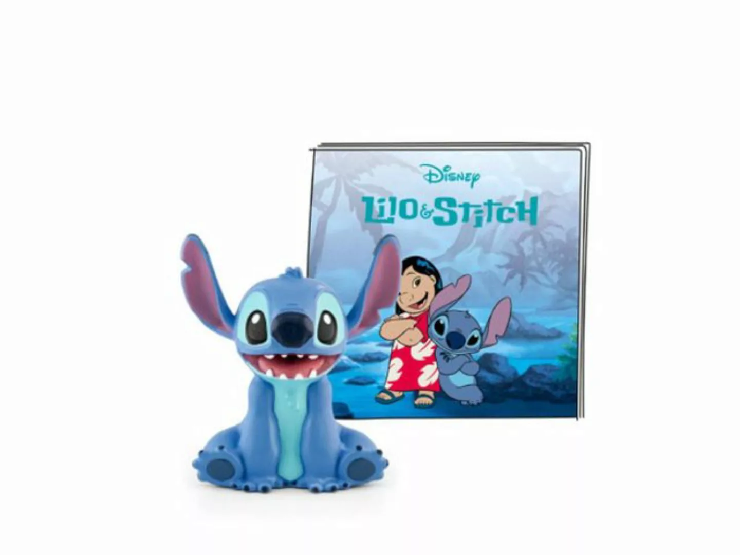 tonies Hörspielfigur Disney Lilo & Stitch, Ab 4 Jahren günstig online kaufen