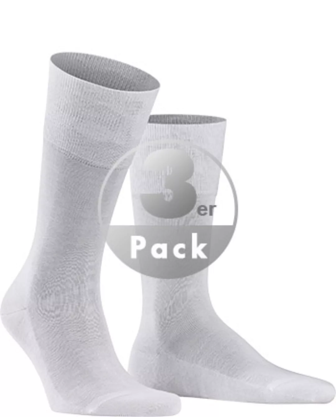 Falke Socken Tiago 3er Pack 14662/2000 günstig online kaufen