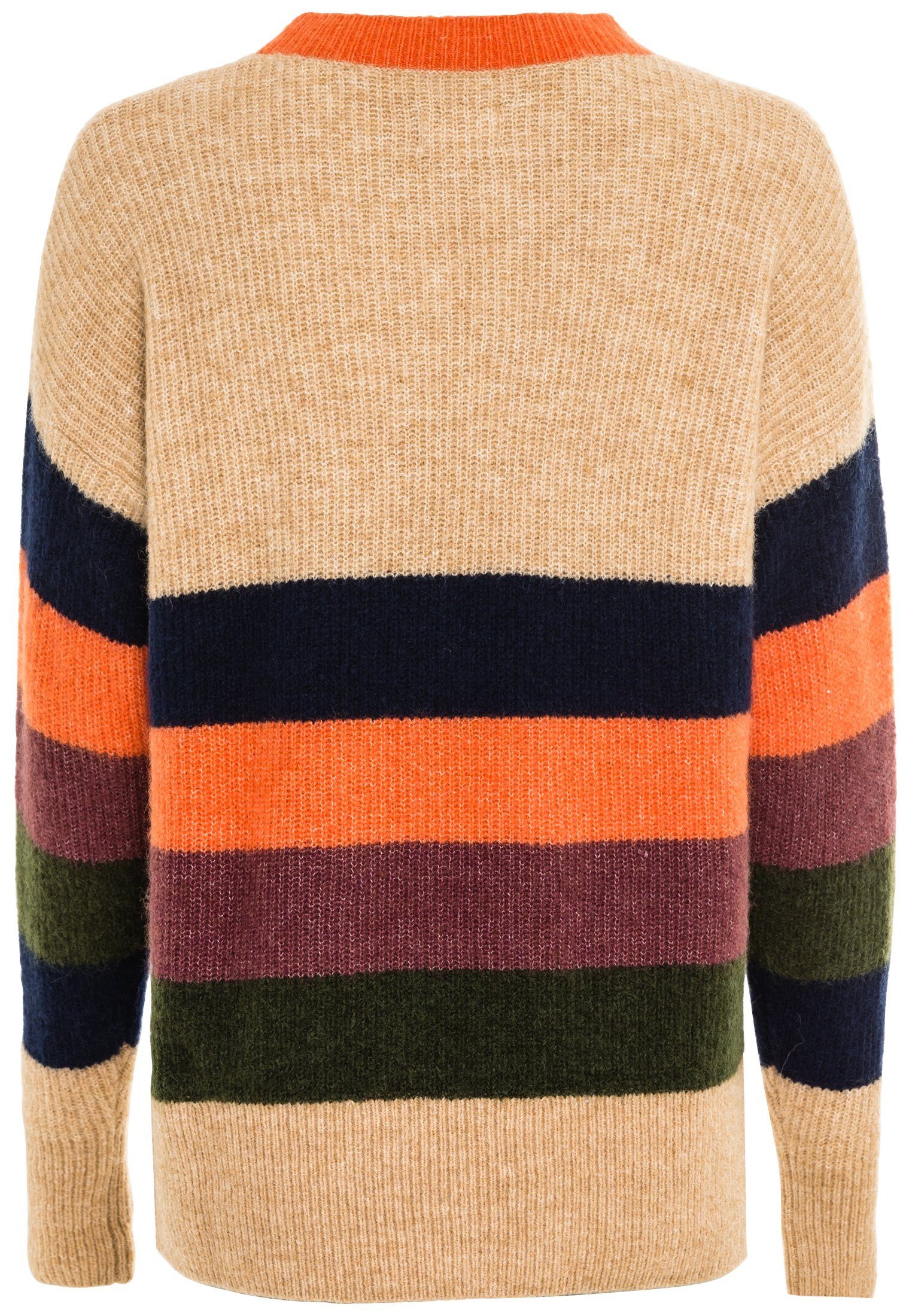 camel active Strickpullover Strickpullover günstig online kaufen