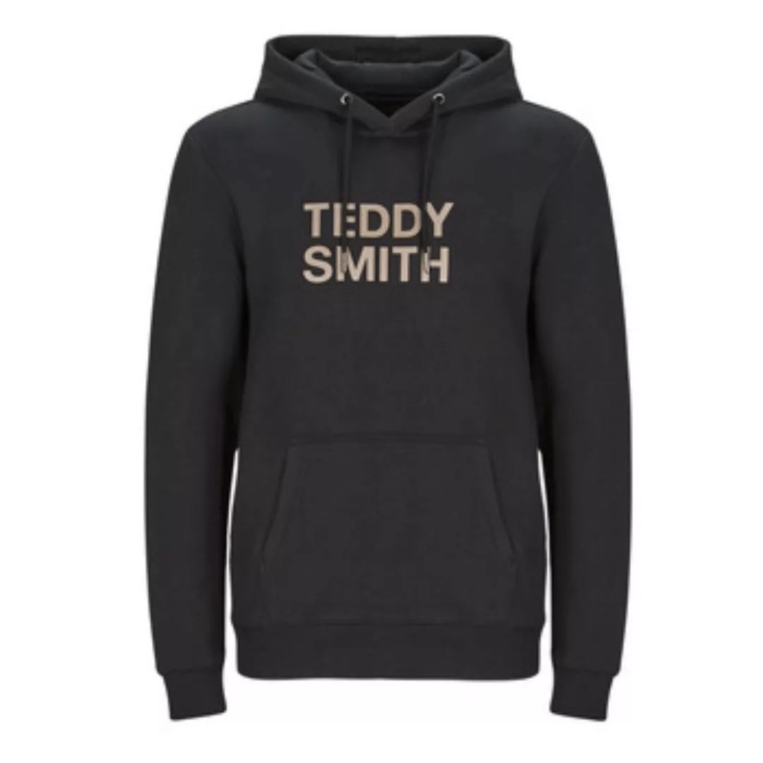 Teddy Smith  Sweatshirt SICLASS HOODY günstig online kaufen