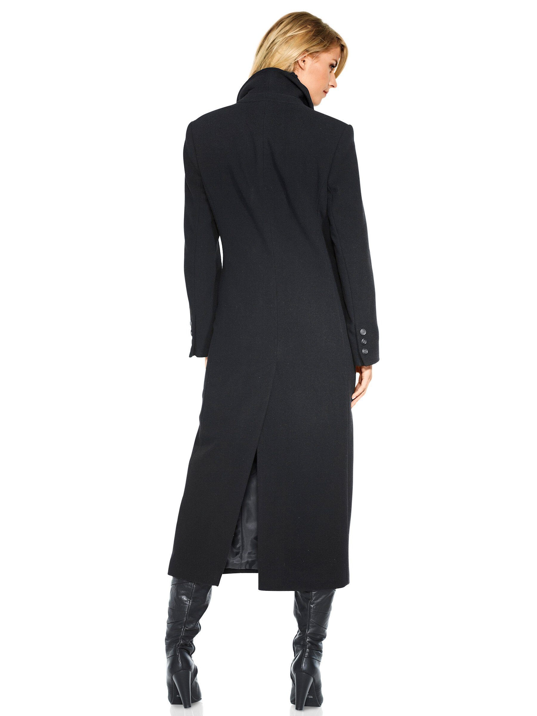 heine Wollmantel günstig online kaufen