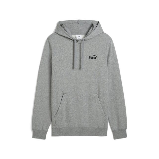 PUMA Kapuzensweatshirt ESS SMALL NO. 1 LOGO HOODIE TR günstig online kaufen