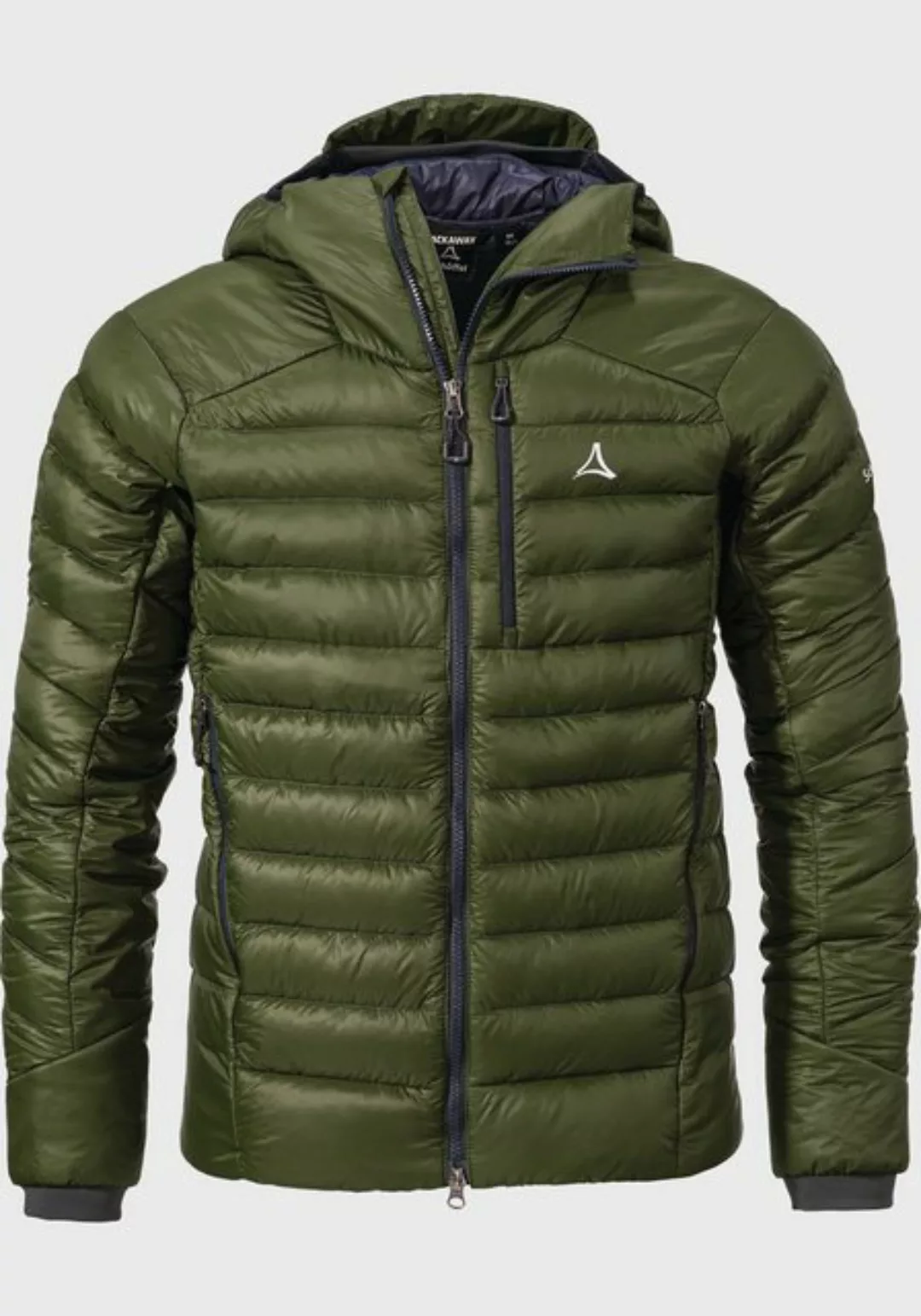 Schöffel Outdoorjacke Down Jacket Tschierval M günstig online kaufen