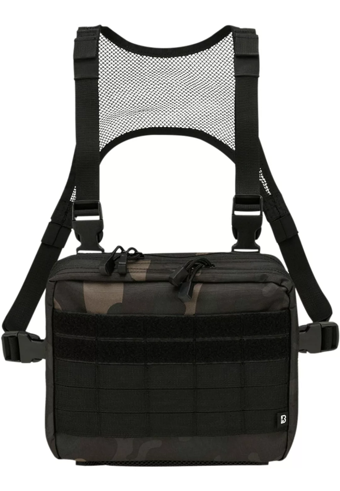 Brandit Schultertasche "Brandit Unisex US Cooper Chest Pack Operator" günstig online kaufen