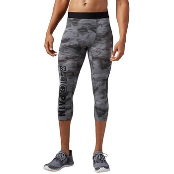 Reebok Sport  Hosen OS Elite QC 34 günstig online kaufen