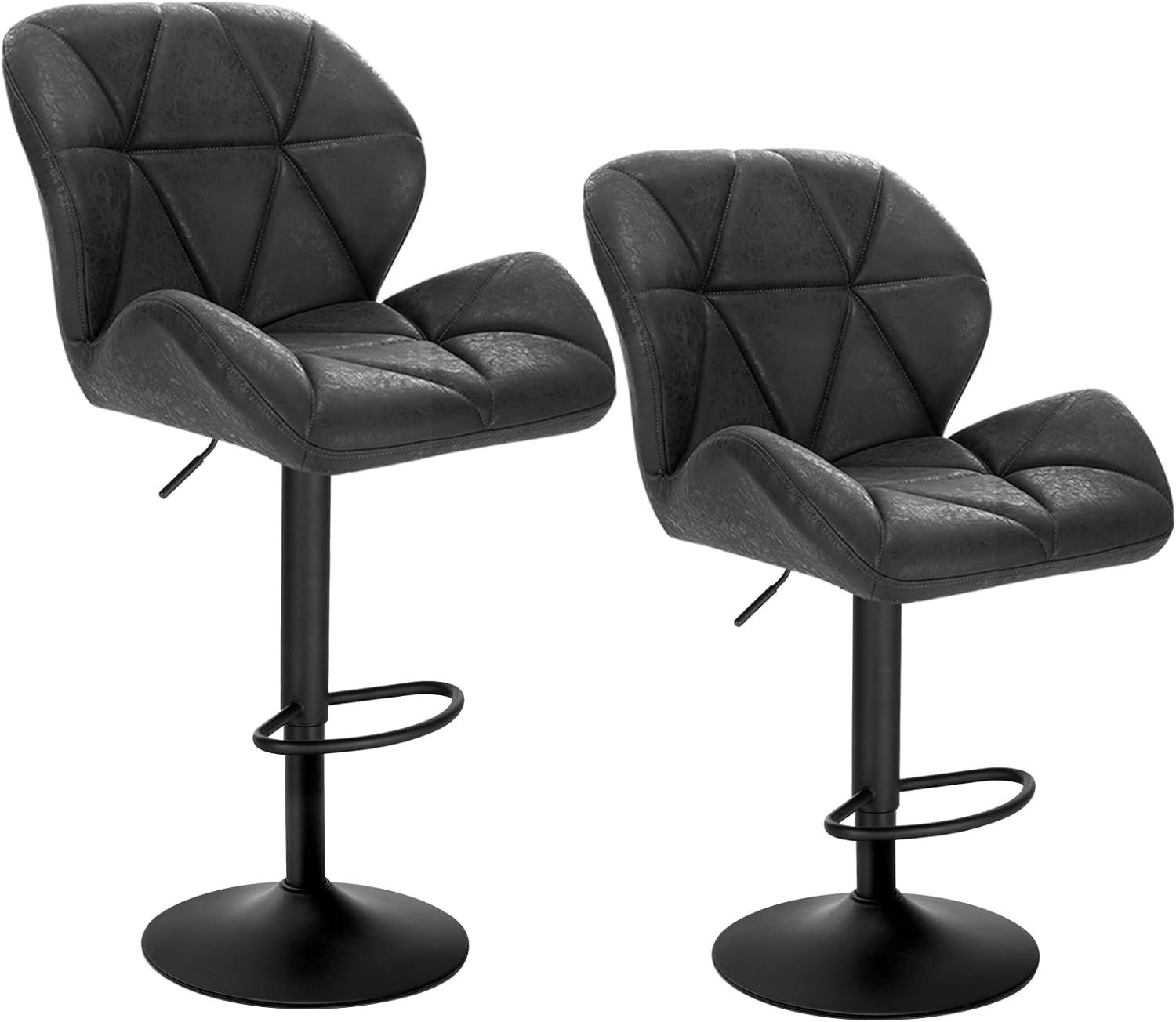 Woltu Barhocker (Set, 2 St), Tresenhocker günstig online kaufen