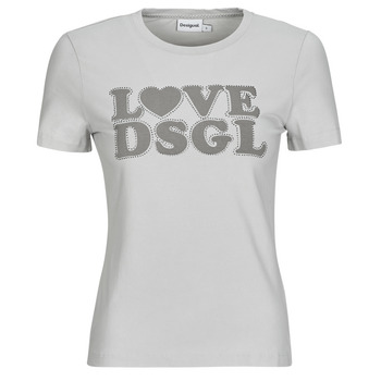 Desigual  T-Shirt LOVE DSGL günstig online kaufen