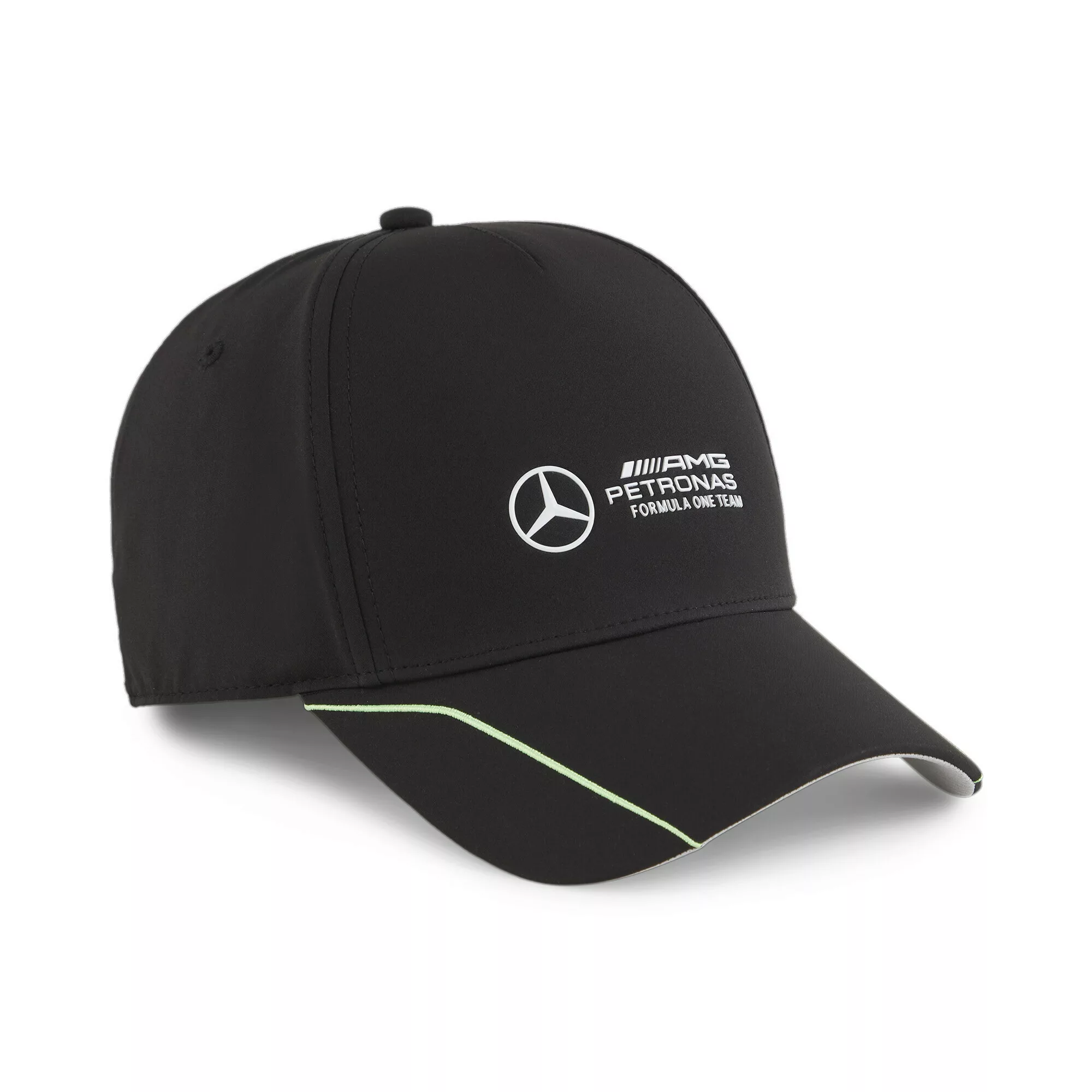 PUMA Flex Cap "Mercedes-AMG Petronas F1 Cap Erwachsene" günstig online kaufen