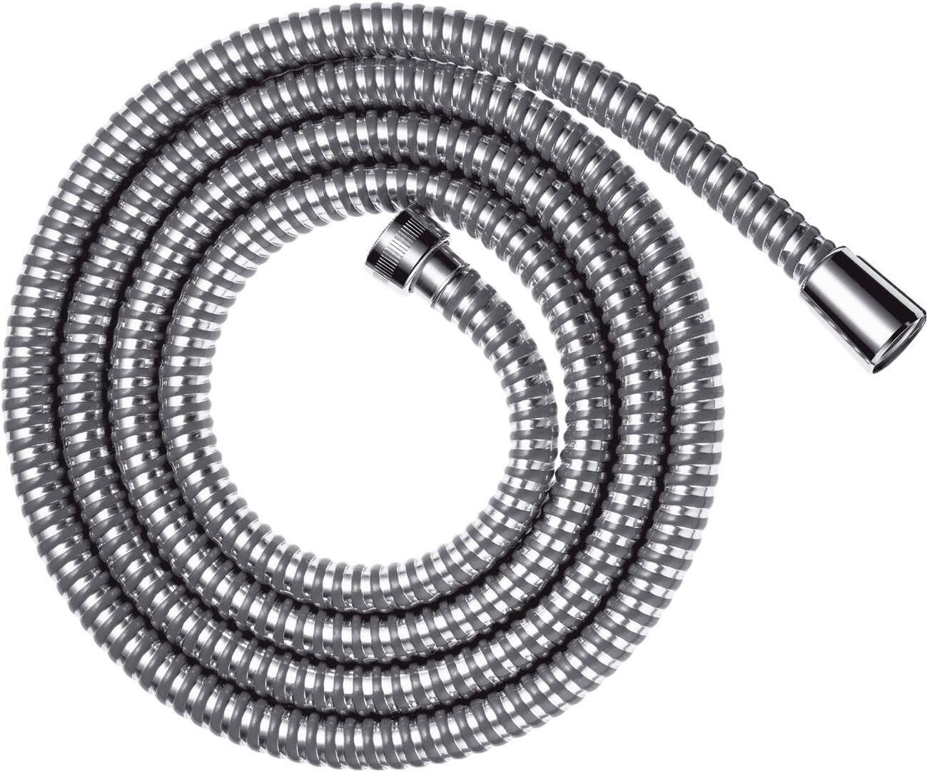 Hansgrohe Brauseschlauch Metaflex 125 cm Chrom günstig online kaufen