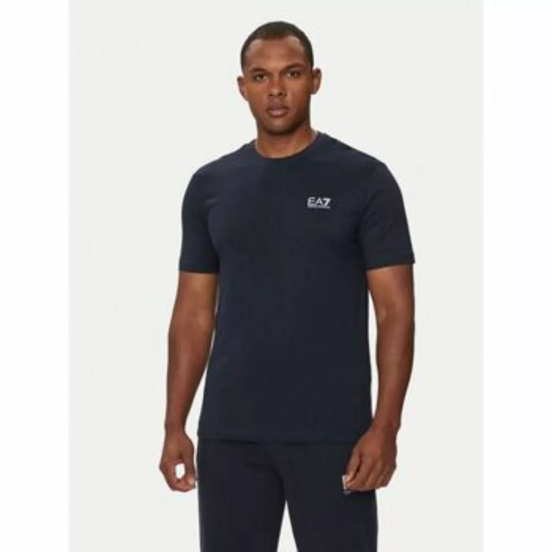 Emporio Armani EA7  T-Shirts & Poloshirts 8NPT25 PJVPZ CORE ID-0562 ARMANI günstig online kaufen