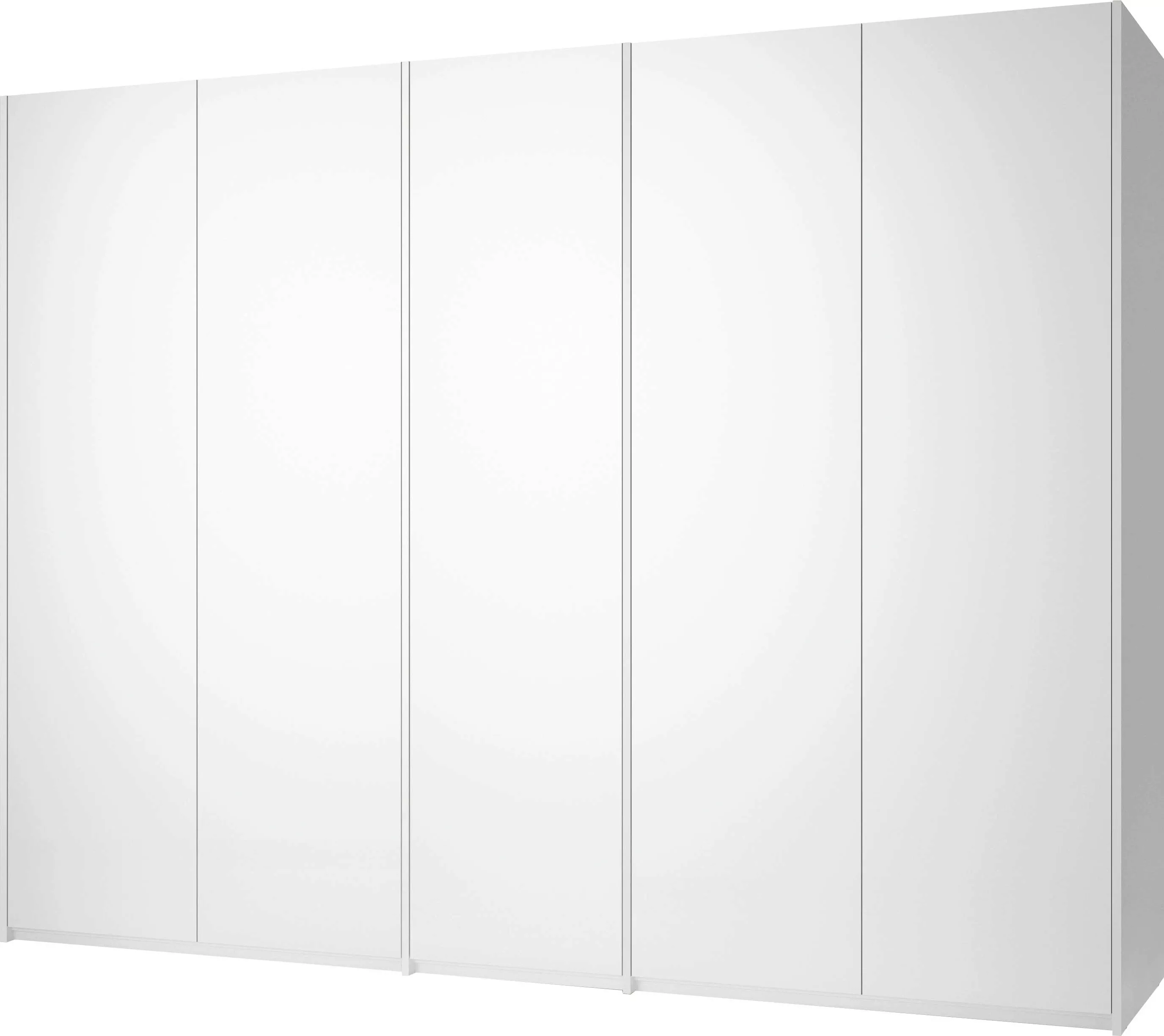 Müller SMALL LIVING Drehtürenschrank "Modular Plus Variante 9", beliebig er günstig online kaufen