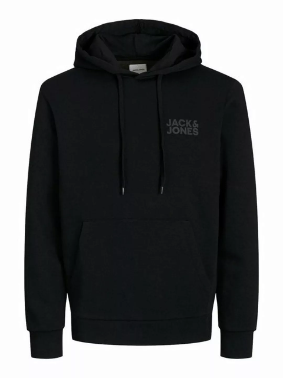 Jack & Jones Sweatshirt JJECORP LOGO SWEAT HOOD NOOS günstig online kaufen