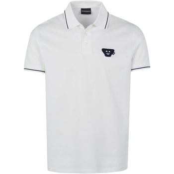 Emporio Armani  Poloshirt 6H1FF9 1JTUZ günstig online kaufen