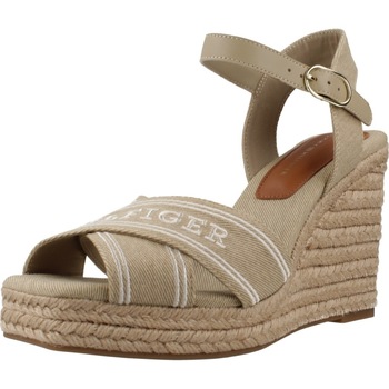 Tommy Hilfiger  Sandalen FW0FW08668 günstig online kaufen