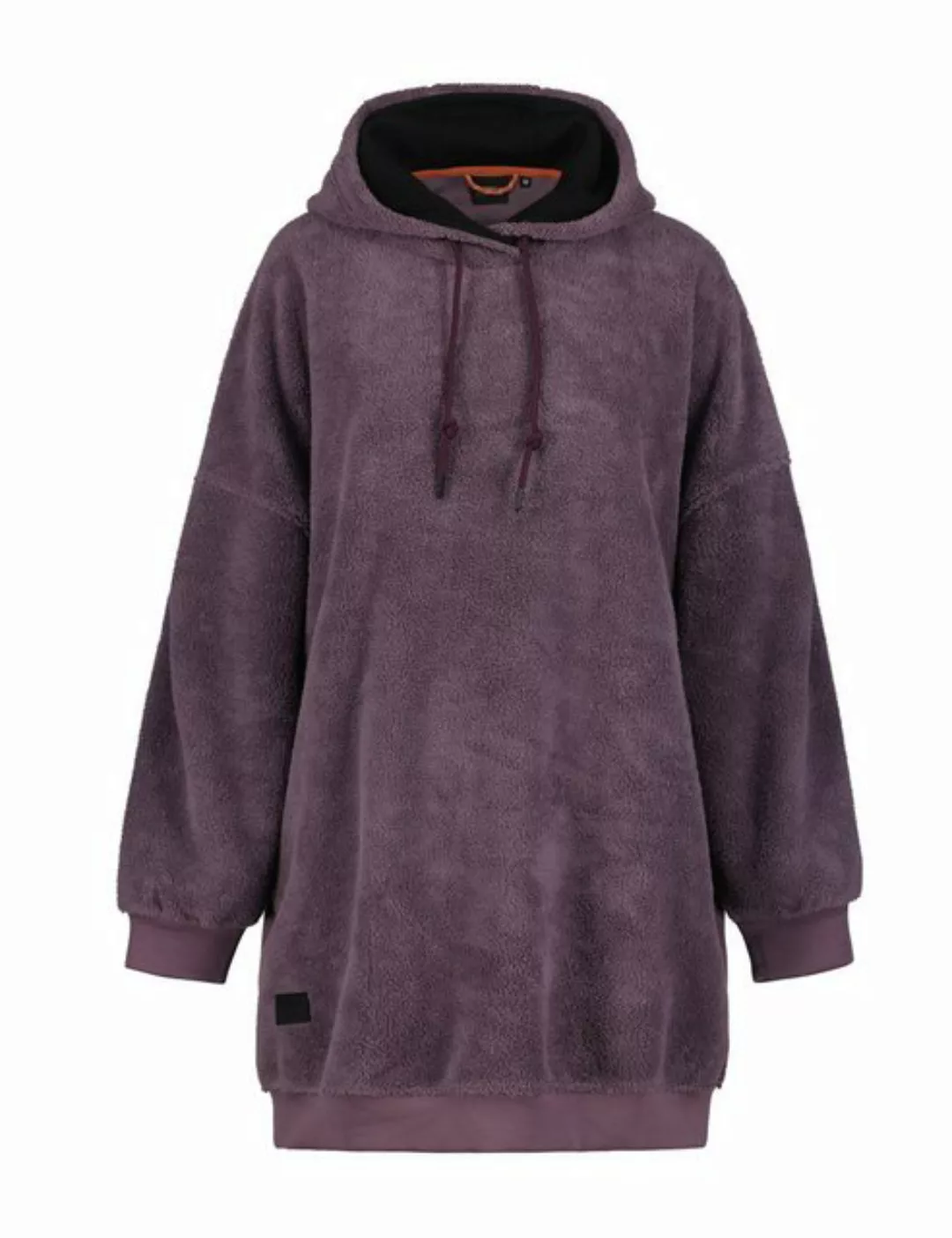 Icepeak Kapuzensweatshirt D OVERSIZE HOODIE ACERRAT günstig online kaufen