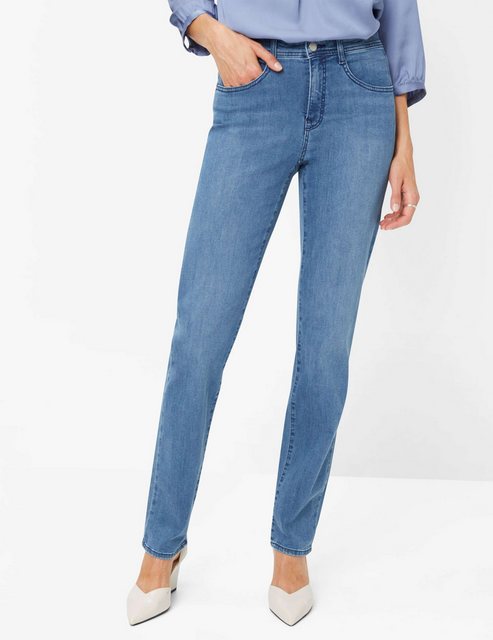 Brax 5-Pocket-Jeans "Style CAROLA" günstig online kaufen