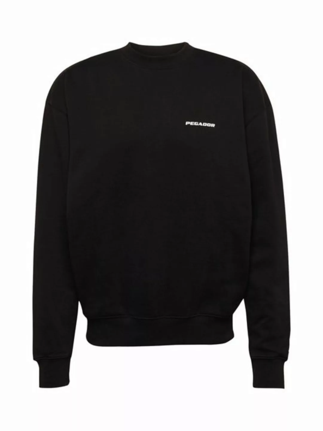 Pegador Sweatshirt (1-tlg) günstig online kaufen