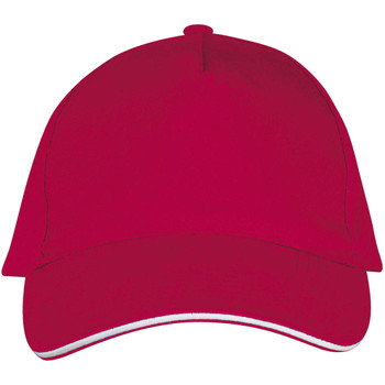 Sols  Schirmmütze LONG BEACH - GORRA 5 PANELES günstig online kaufen