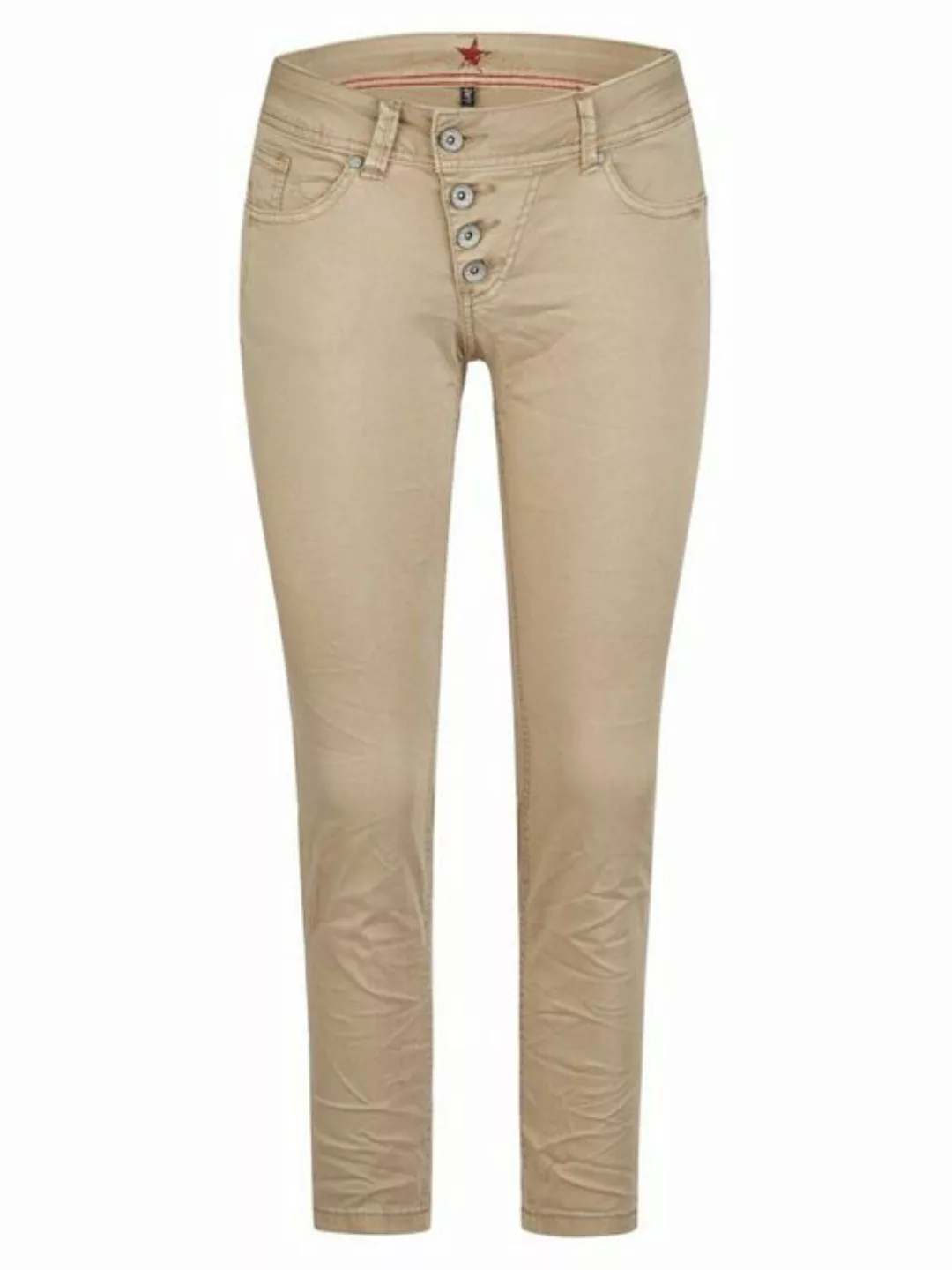 Buena Vista Stretch-Jeans BUENA VISTA Malibu 7/8 ginger 2307 B5122 4003.489 günstig online kaufen