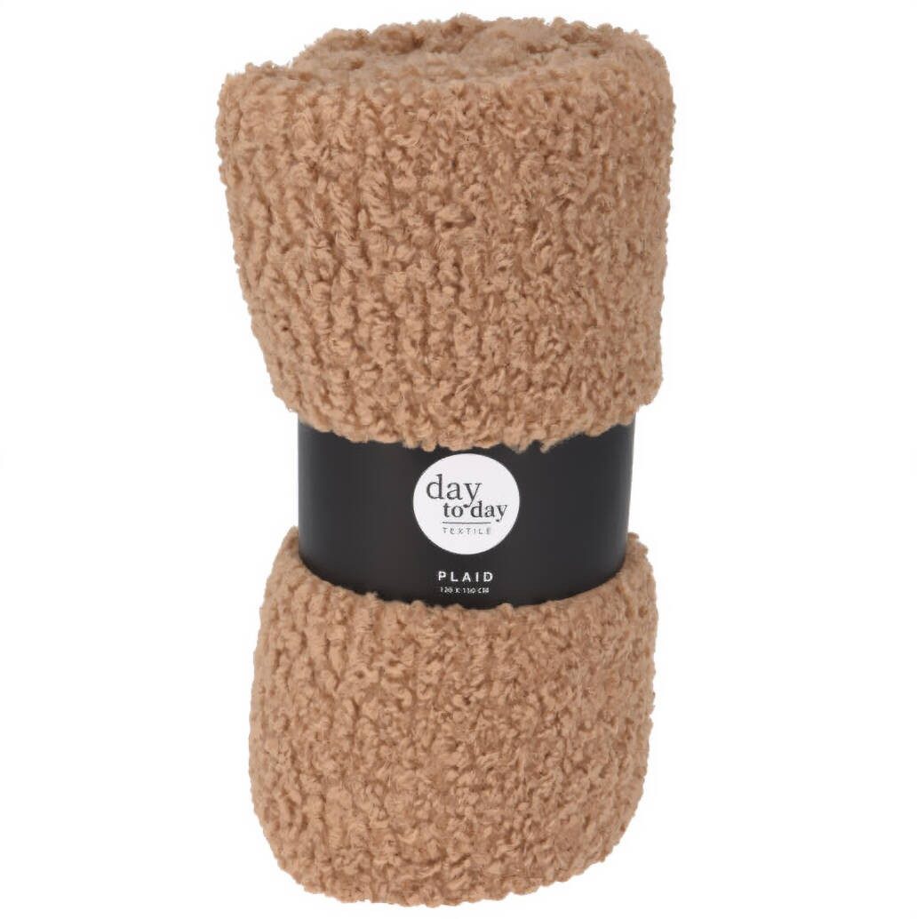 Wohndecke, Home & styling collection günstig online kaufen