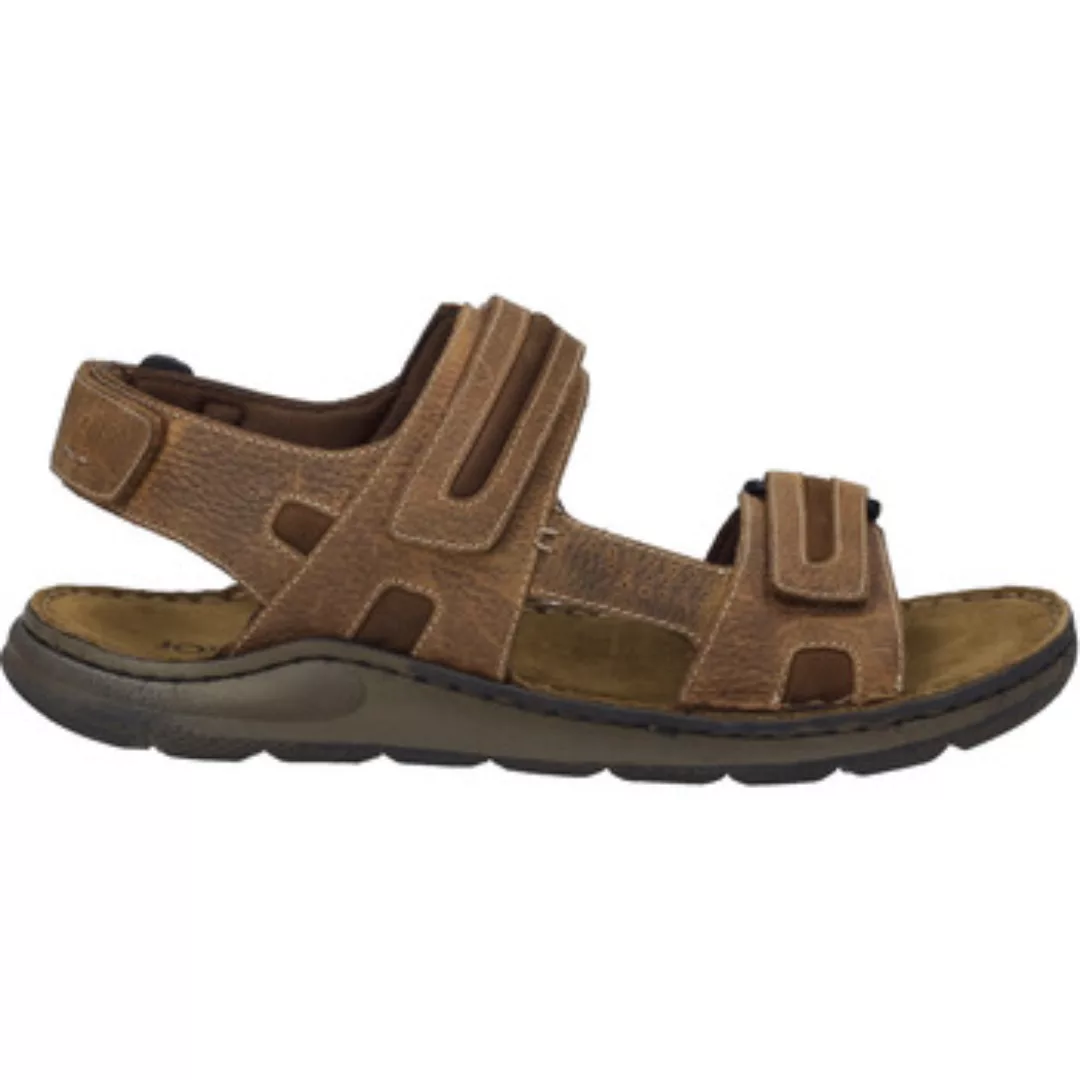 Josef Seibel  Sandalen Maverick 23, cognac günstig online kaufen