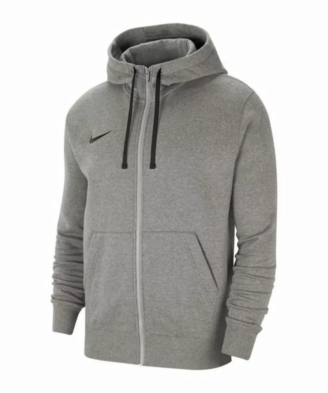 Nike Sweatjacke Park 20 Fleece Kapuzenjacke günstig online kaufen