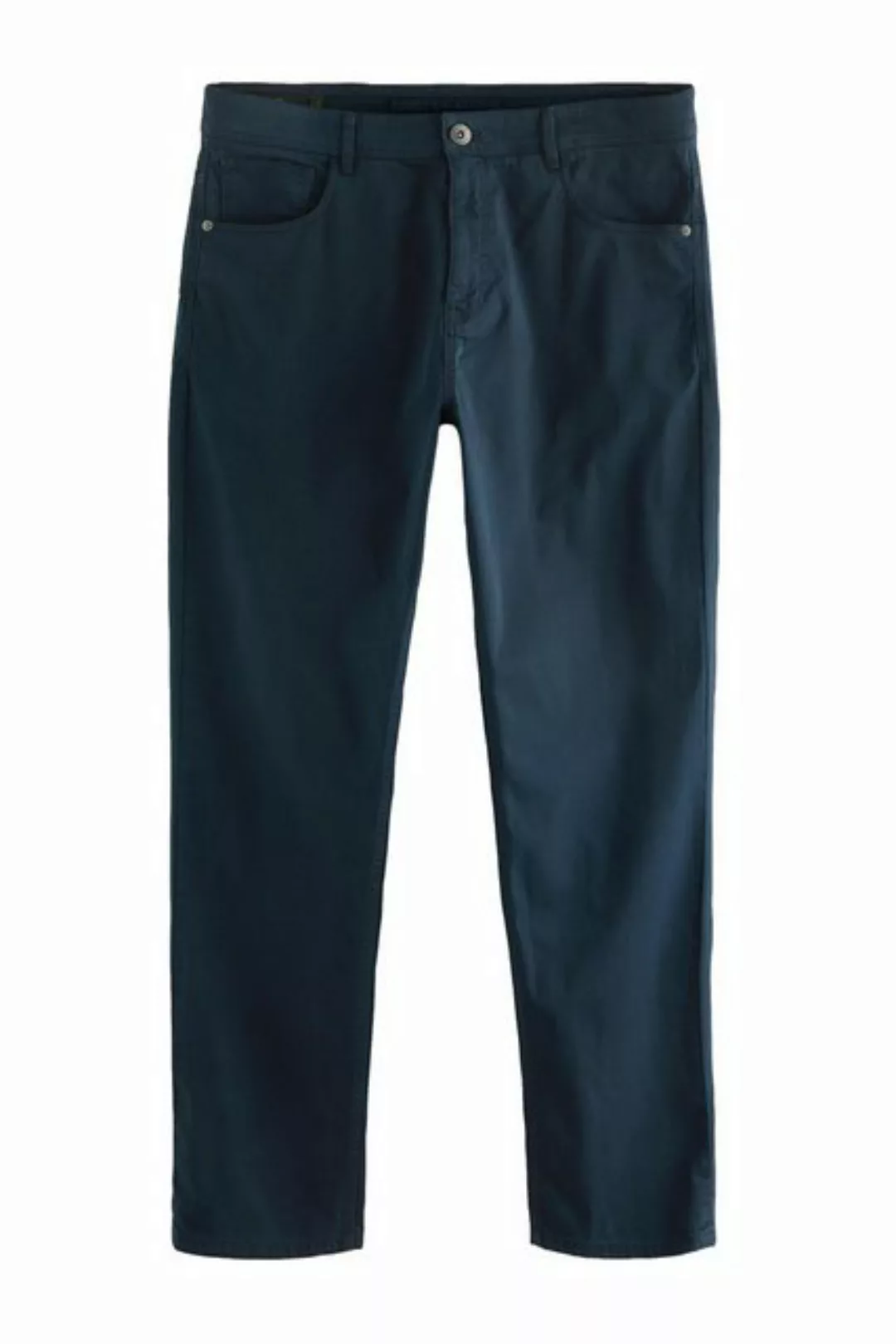 Next 5-Pocket-Hose Slim Fit Premium-Hose im 5-Taschen-Jeans-Stil (1-tlg) günstig online kaufen