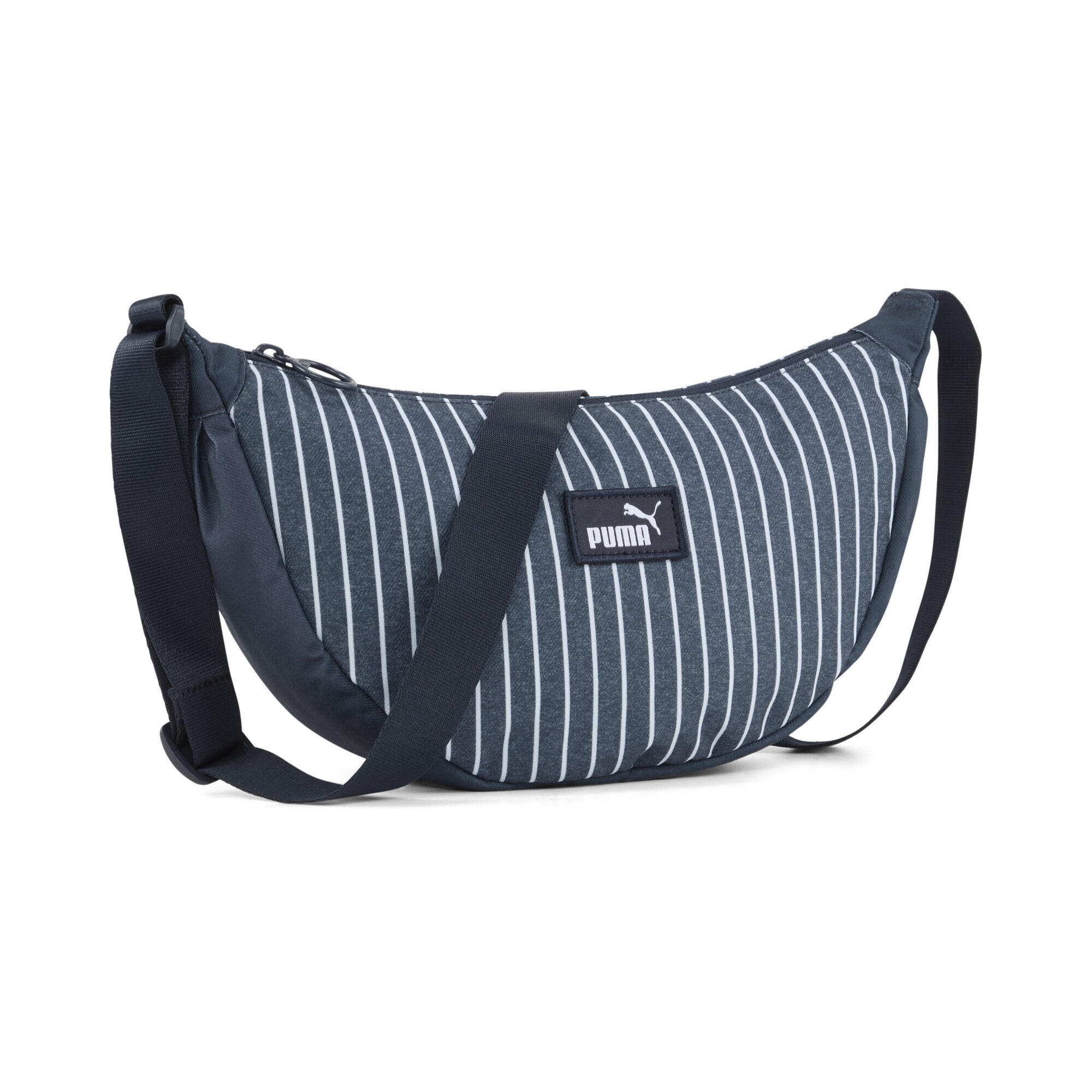 PUMA Handtasche "UP Surf Club 3L Halbrunde Tasche Damen" günstig online kaufen