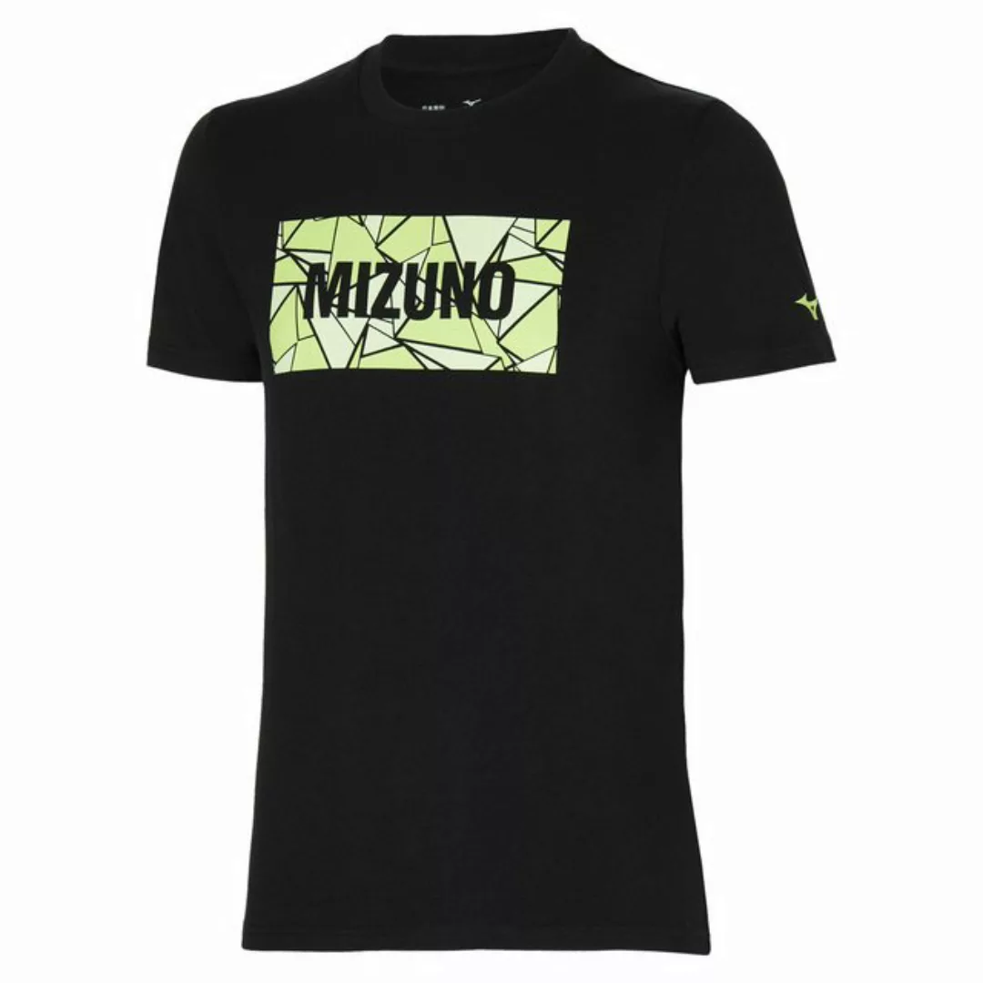 Mizuno T-Shirt Athletic Tee Damen günstig online kaufen