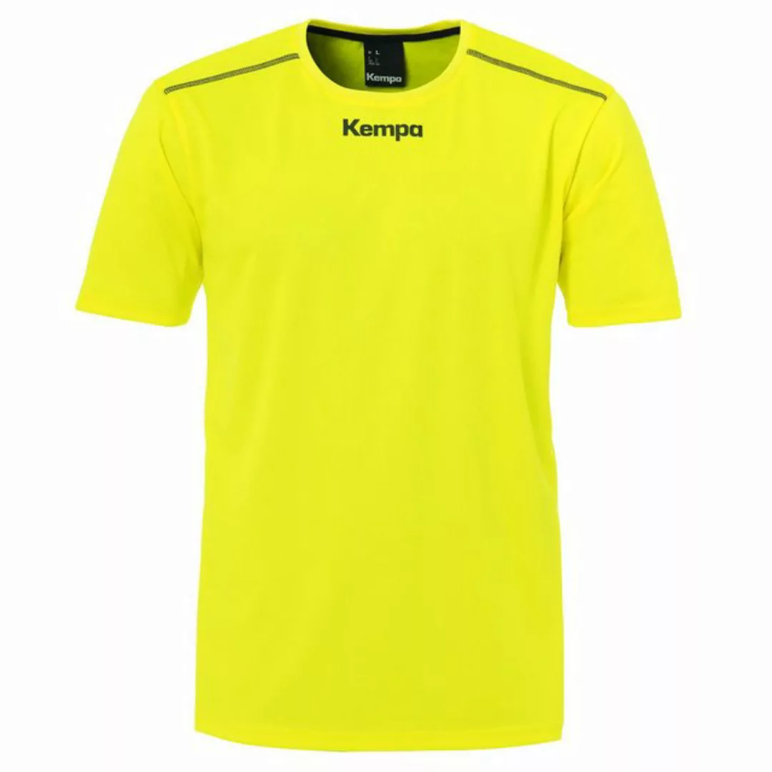 Kempa T-Shirt Basic Poly Shirt günstig online kaufen